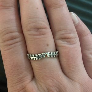 Pandora Ring size 8
